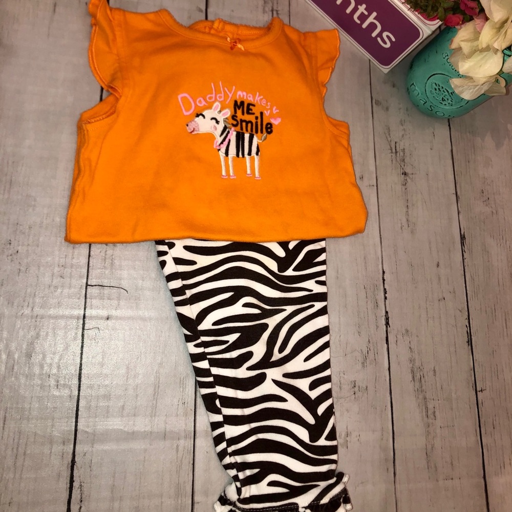 Carter’s Outfit